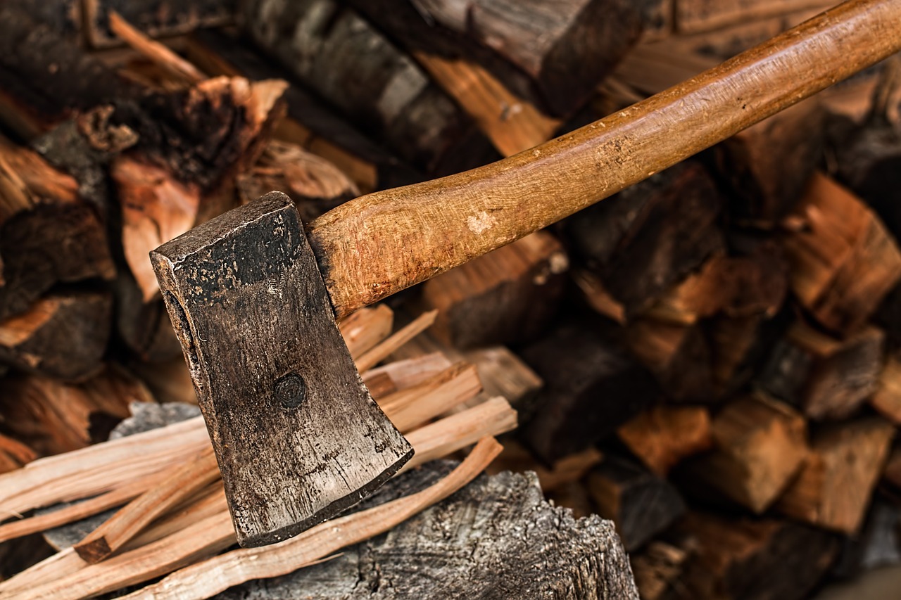 Firewood Supplier Cape Town