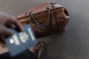 travel insurance in South Africa