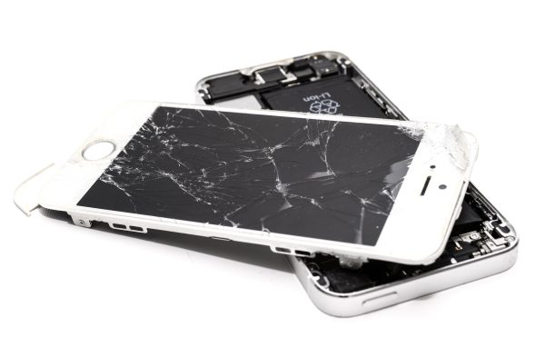 iPhone repair in Cape Town