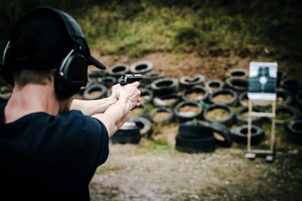 Precision Shooting Essentials: What to Expect and How to Prepare precision shooting course